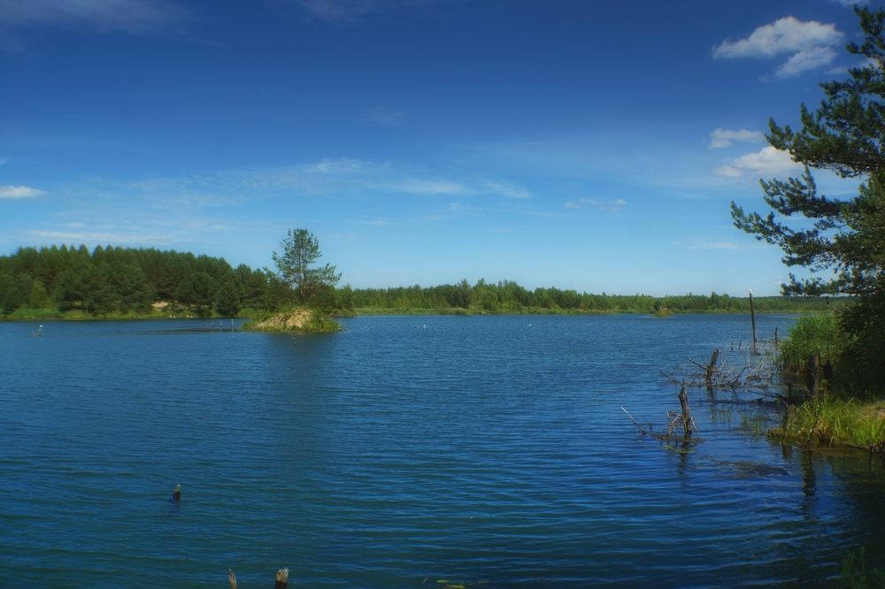 Photograph by Колоскова Мария