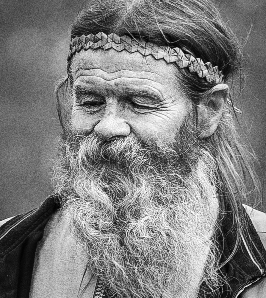 Photograph by Владимир Безбородов