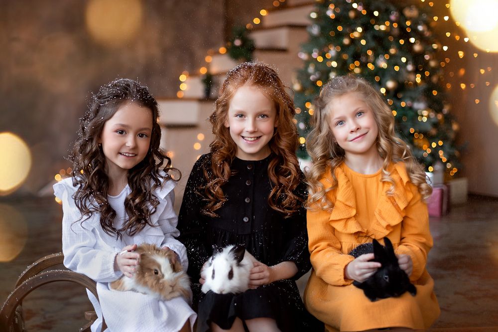 Фотография автора Маргарита Курносова