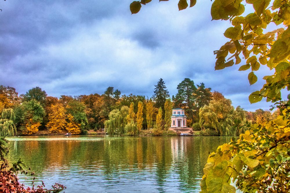 Photograph by Valentin Kayudin