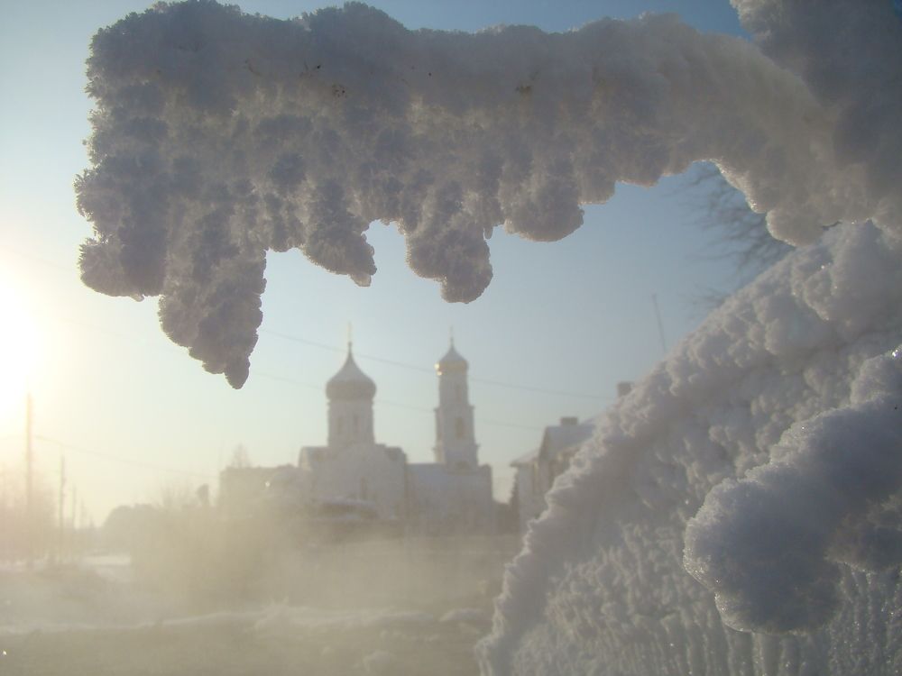 Photograph by Ольга Александрова