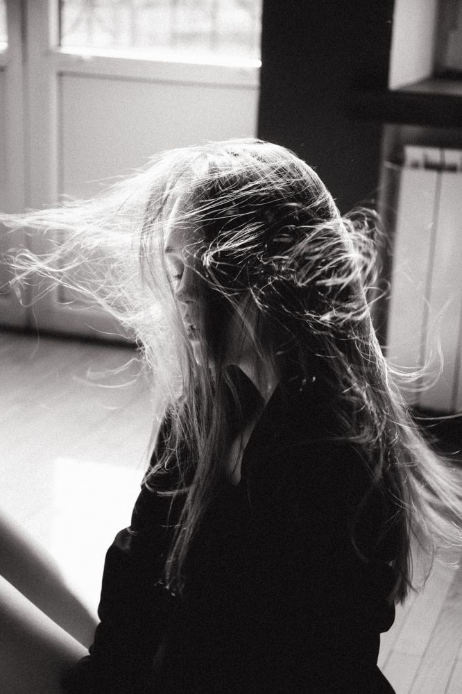 Photograph by Кристина Афанасьева