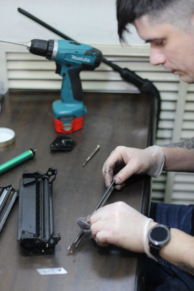 Photograph by Евгения Куликова