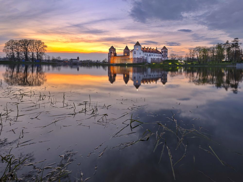 Photograph by Александр Гвоздь