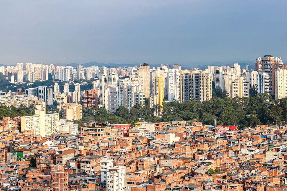 Photograph by Andreson Dutra