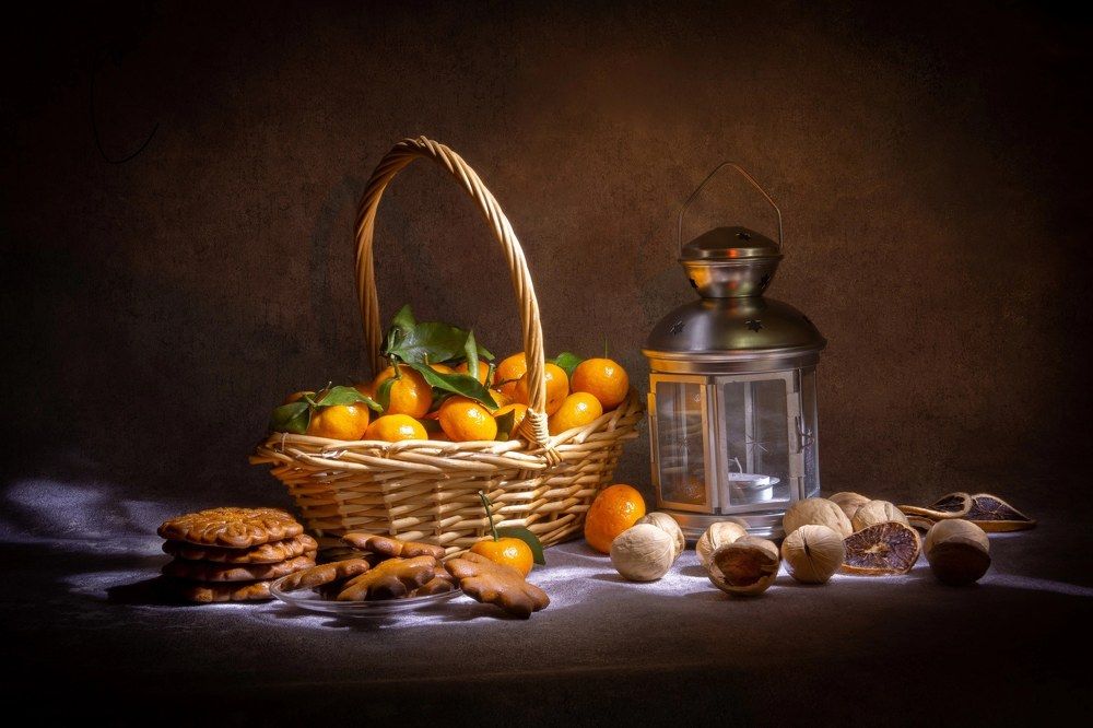 Photograph by Андреева Александра