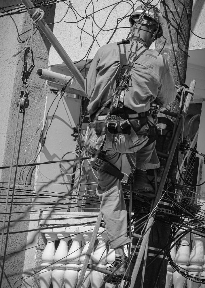 Photograph by Andreson Dutra