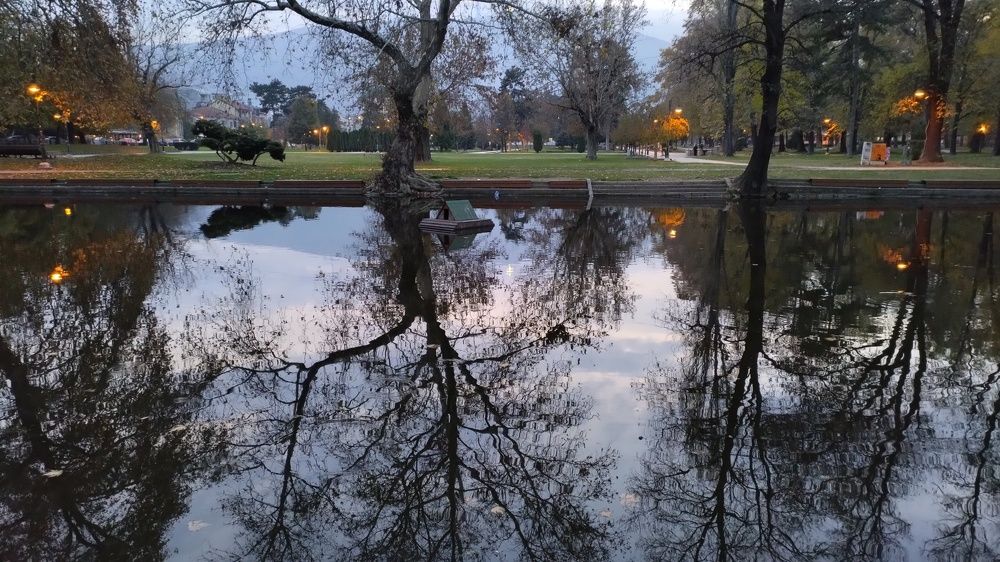 Photograph by Bojan Nikolovski