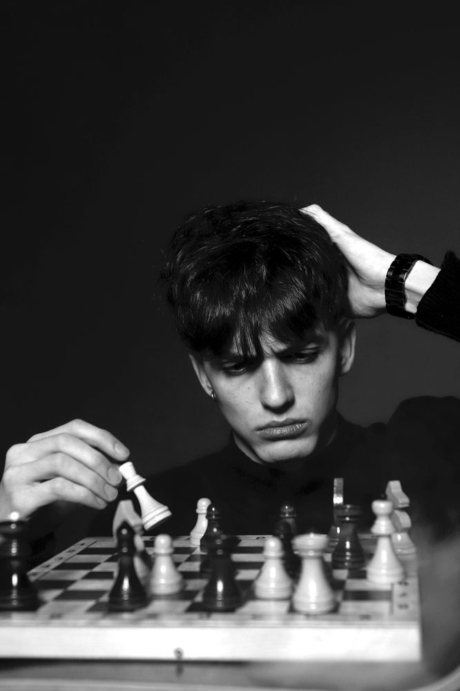 Photograph by Кристина Афанасьева