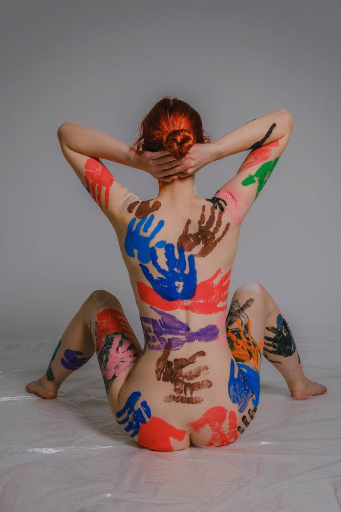 Photograph by Роман Бекбулатов