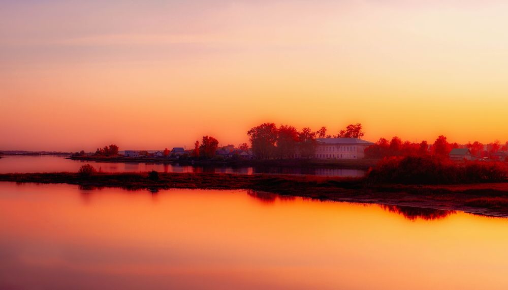 Photograph by Светлана Перминова