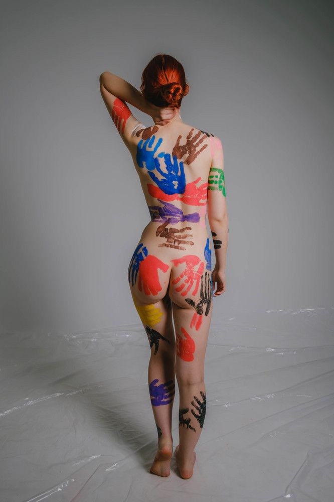 Photograph by Роман Бекбулатов