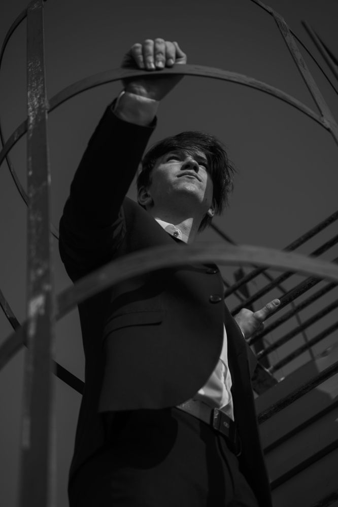 Photograph by Татьяна Блохина