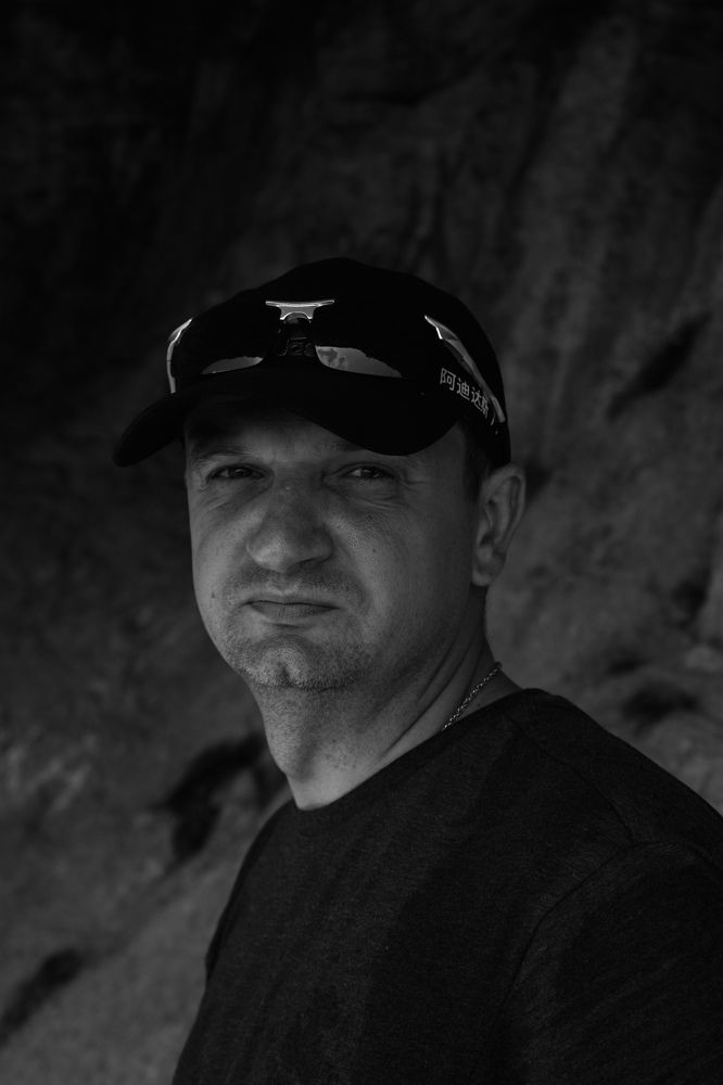 Photograph by Гульнара Шаньгина