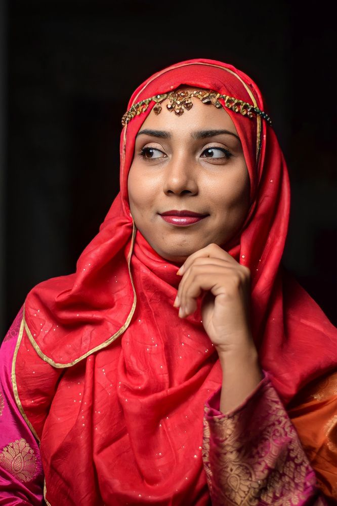 Photograph by Minhaj Mahmood