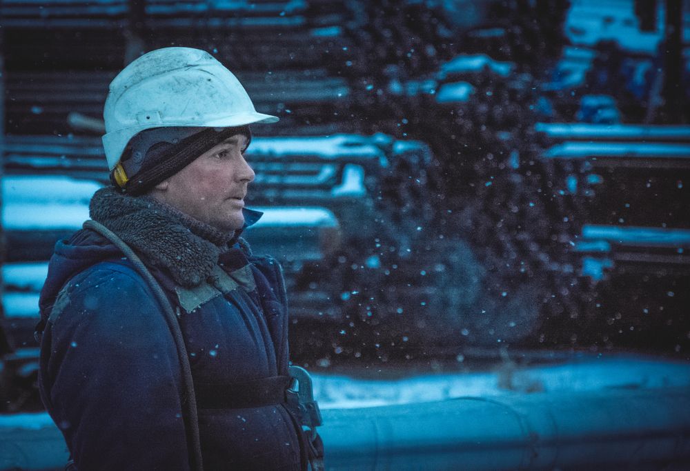 Photograph by Николай Михалев