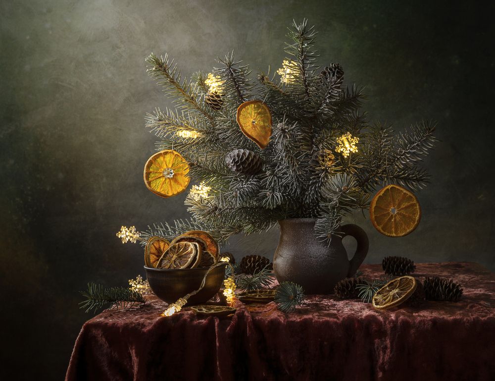 Photograph by Ирина Толокновская