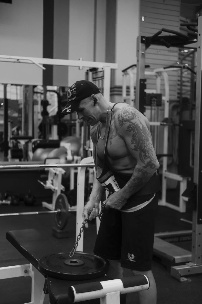 Photograph by Ната Дианова