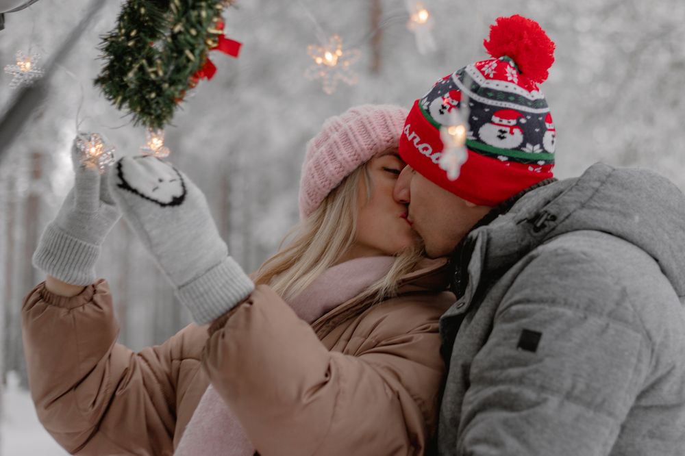 Photograph by Евгения Куликова