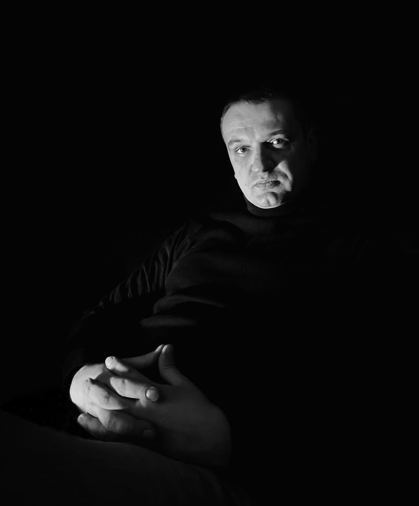 Photograph by Гульнара Шаньгина