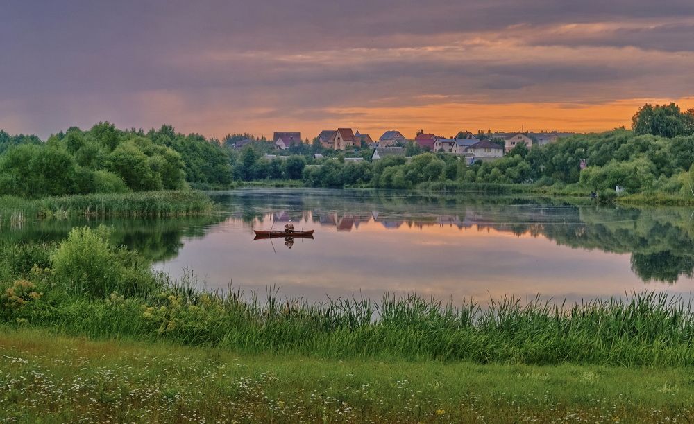 Photograph by Александр Гвоздь