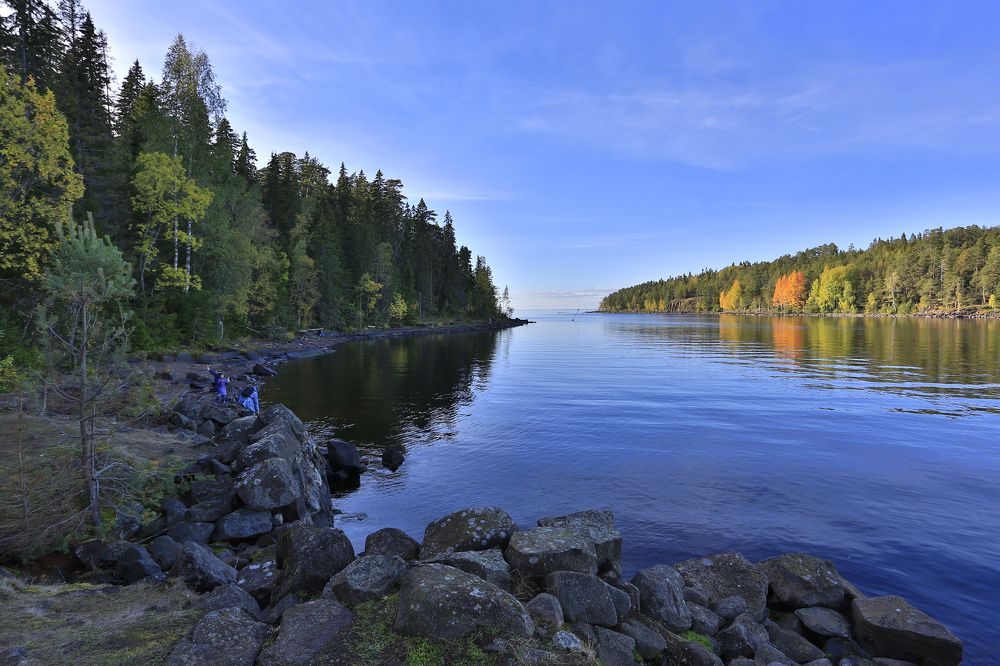 Photograph by Виктор Масальский