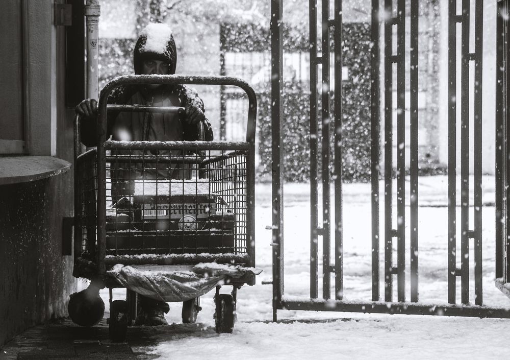 Photograph by Денис Труфанов