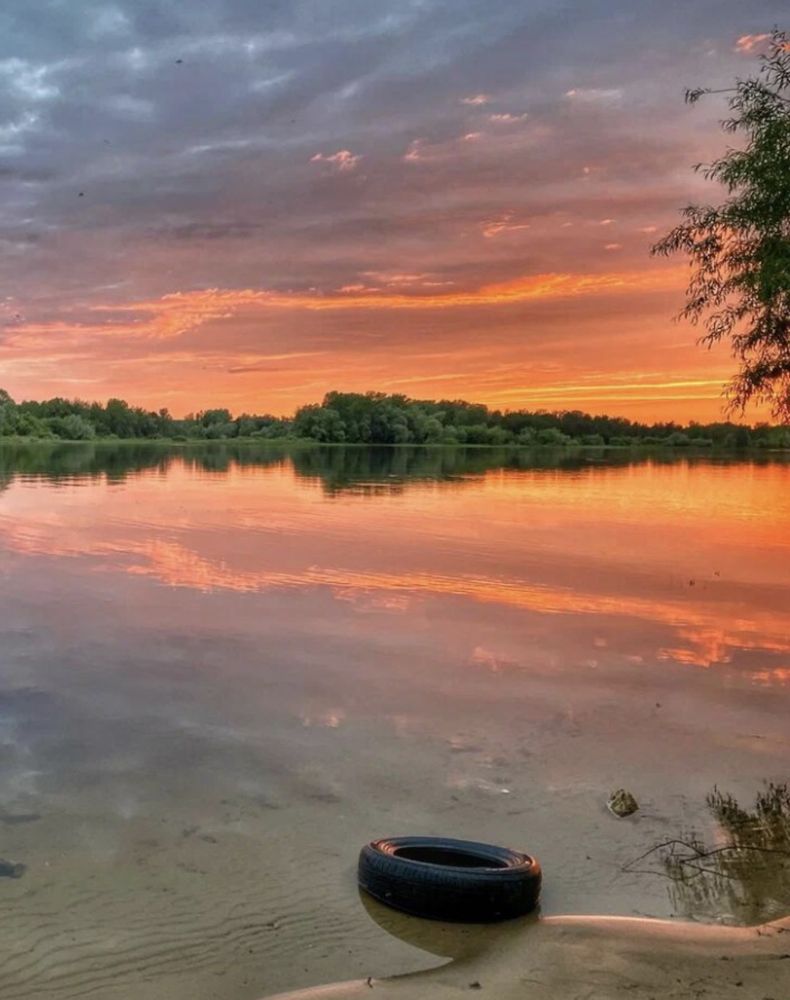 Photograph by Evgenia Privalova