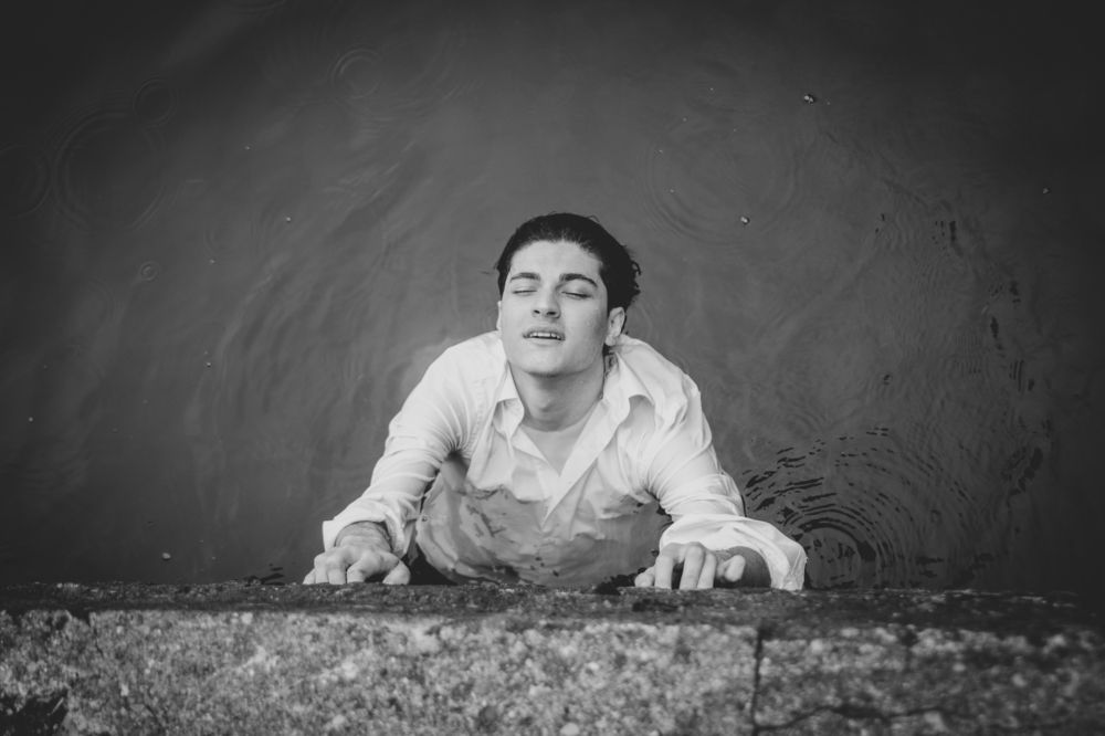 Photograph by Юлия Козаева