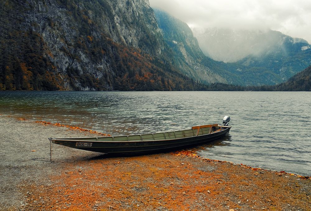 Photograph by Наталья Болотенков