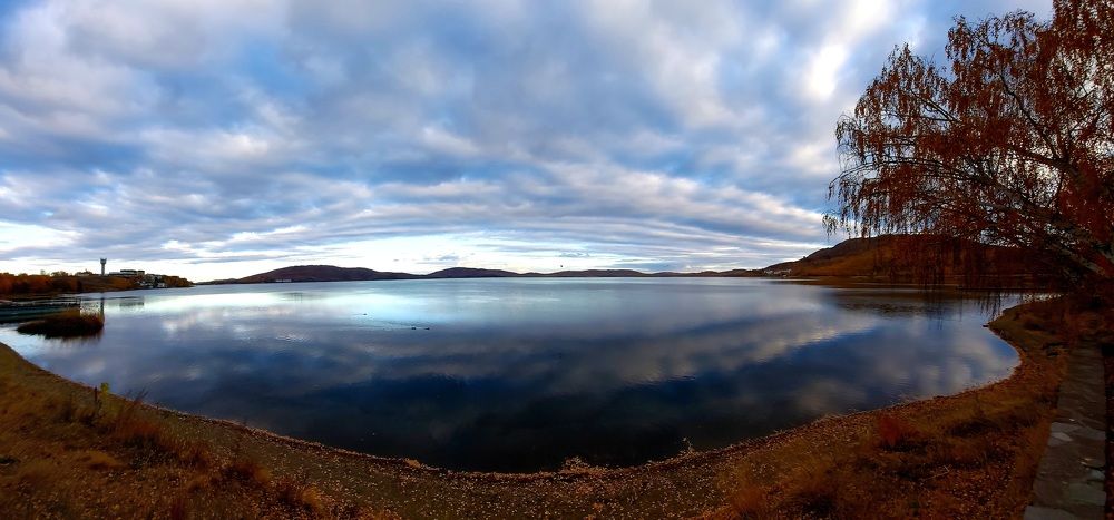 Photograph by Алена Марченко