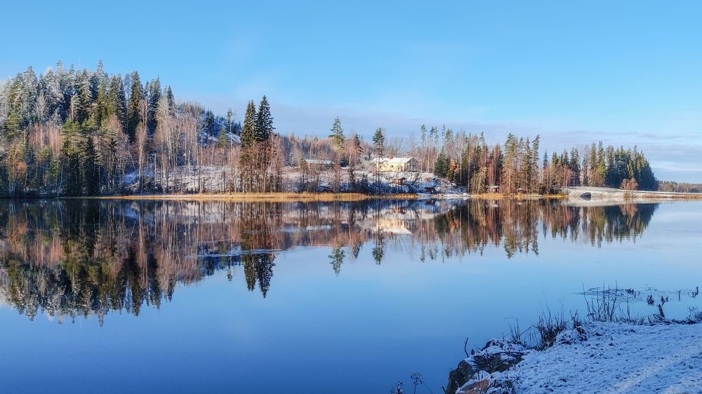 Photograph by Ольга Тюрина