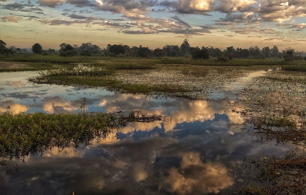 Photograph by SRIMANTA RAY