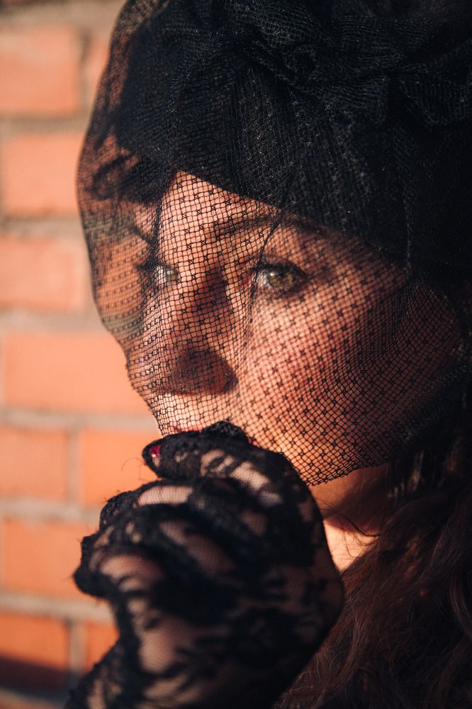 Photograph by Вера Сыродоева