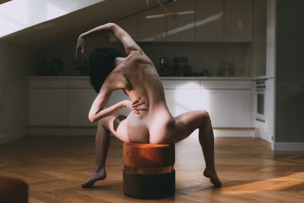 Photograph by Ксения Гончарова