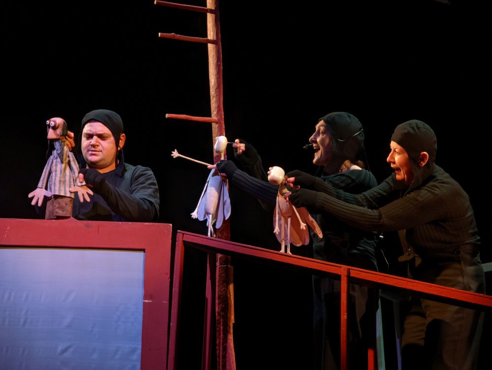 Photograph by Vitaliy