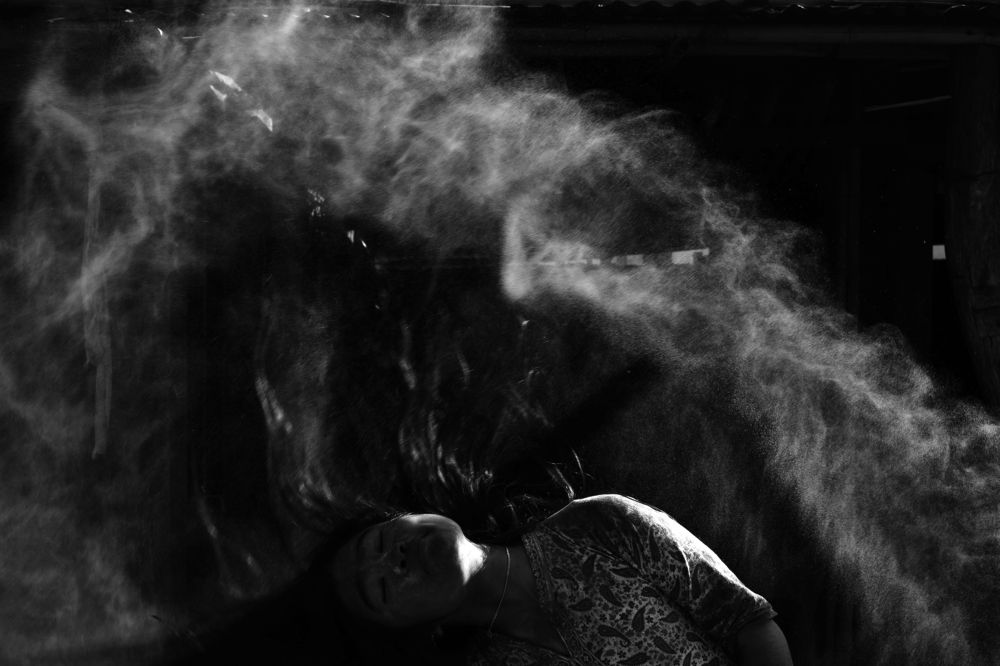 Фотография автора SRIMANTA RAY