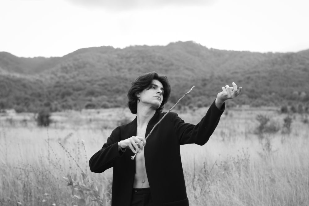 Photograph by Юлия Козаева