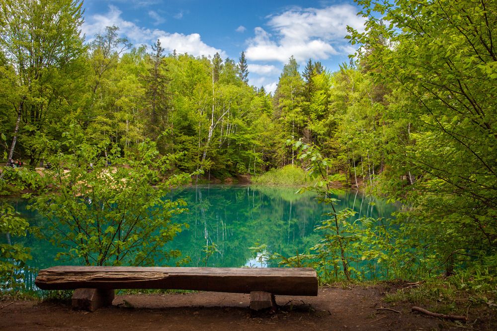 Photograph by Wiktor Kulesa