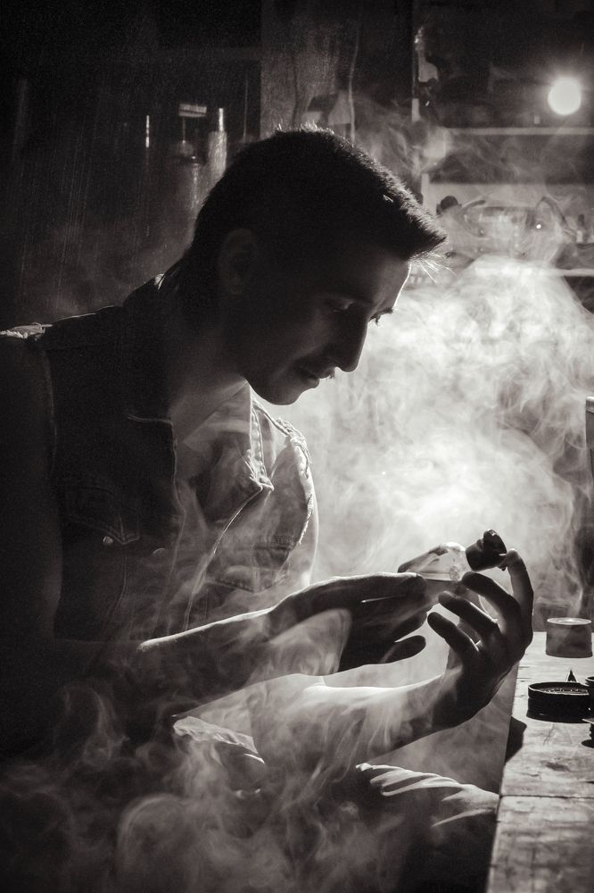 Photograph by Алексей Горин