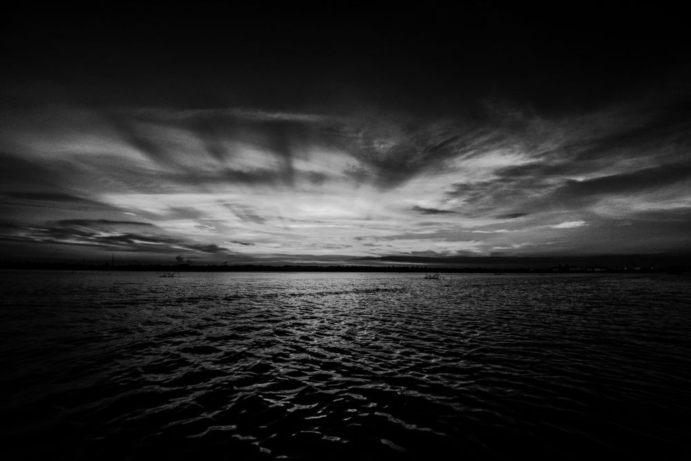 Photograph by SRIMANTA RAY