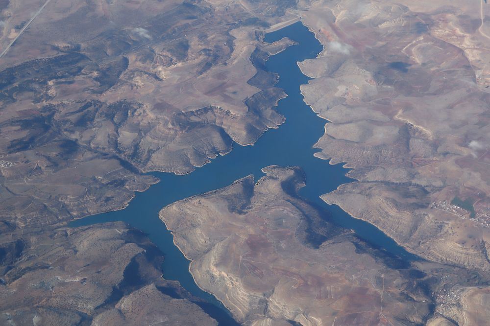 Photograph by Anna Perevozchikova