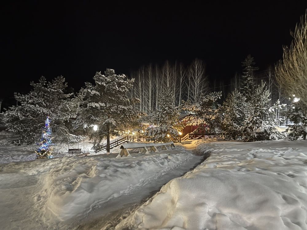 Photograph by Ольга Одаренко