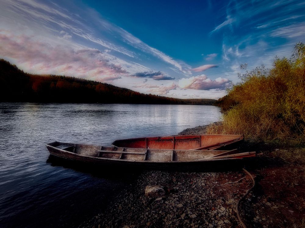 Photograph by Светлана Перминова