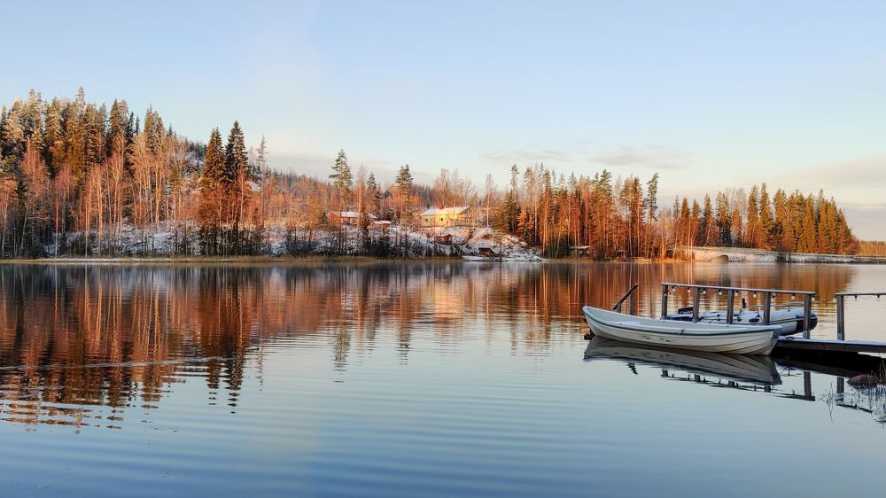 Photograph by Ольга Тюрина