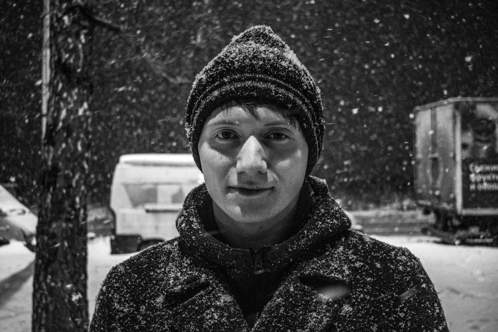 Photograph by Константин Власов