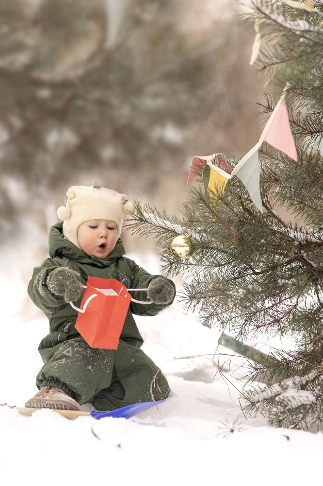 Photograph by Елена Сторожева