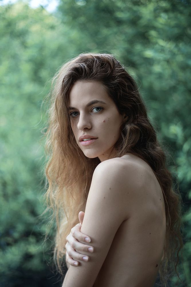 Photograph by Катерина Кит