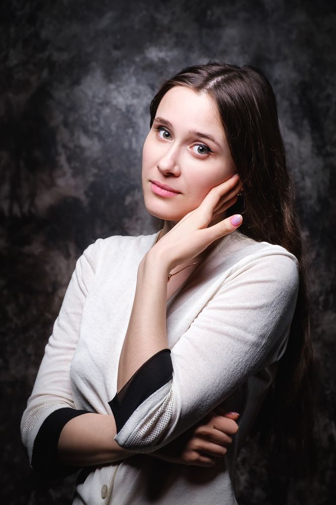 Photograph by Алексей Баженов