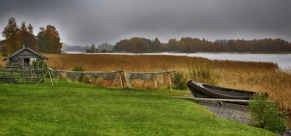 Photograph by Виктор Масальский